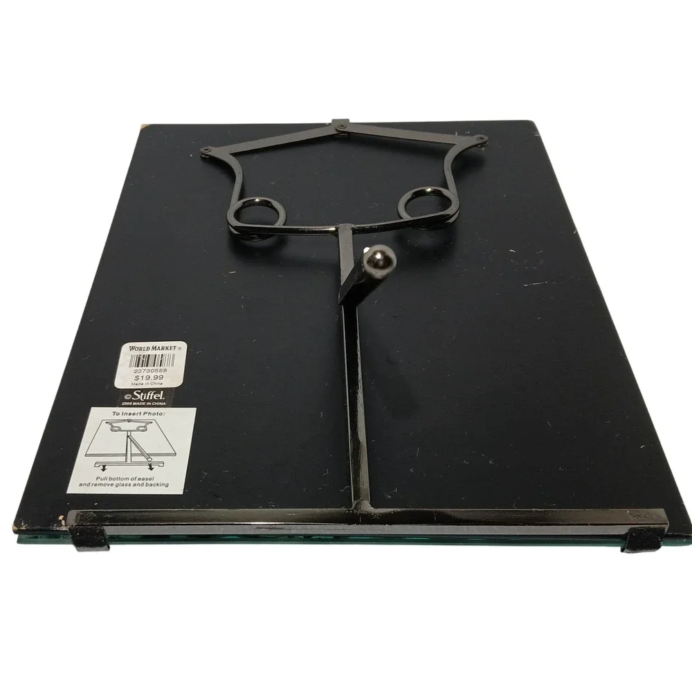 Stiffel 8x10 frame